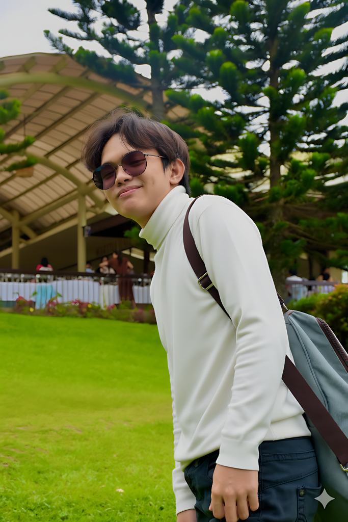 Jericho Feolino avatar